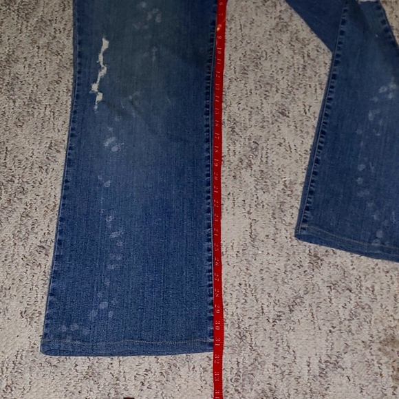 Baby Phat Jeans Vintage - Picture 11 of 13